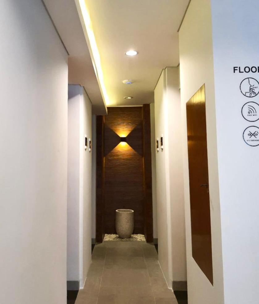 Hotel The Podhouse Setiabudi