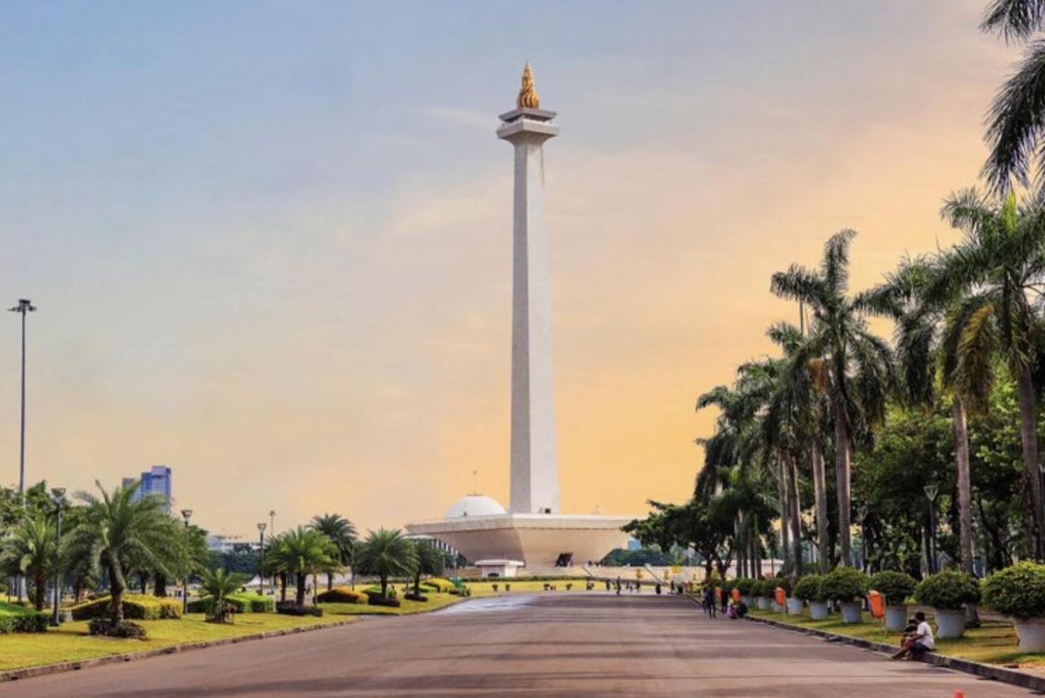 The Podhouse Setiabudi 3* Jakarta